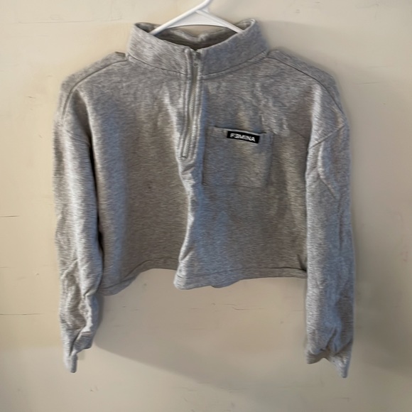 F3mina set - Picture 3 of 5